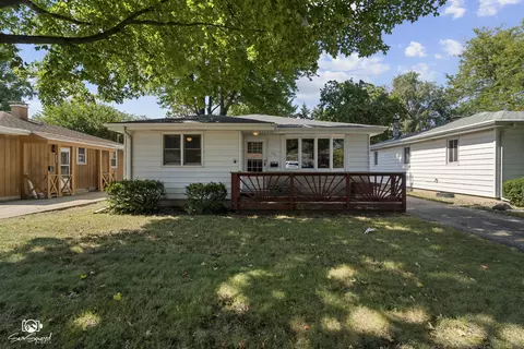 131 S Reed St, Joliet, IL 60436