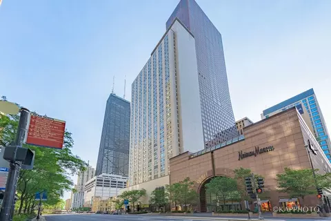 777 N Michigan Ave #2108, Chicago, IL 60611
