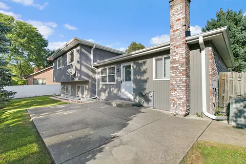 1411 Jill Ct, Rolling Meadows, IL 60008 photo 20
