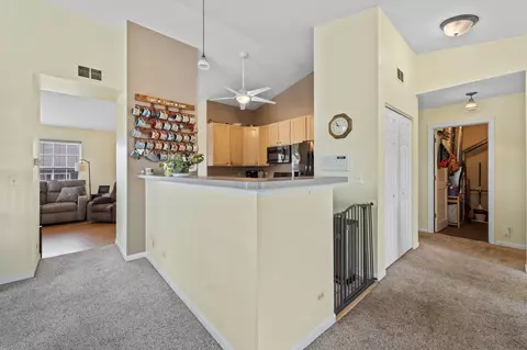 Entry Way - 2885 Falling Waters Dr, Lindenhurst, IL 60046 photo 1 of 1