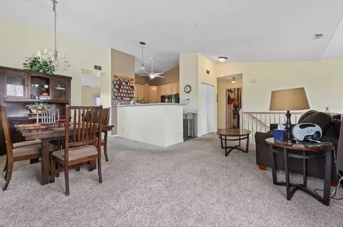Dining - 2885 Falling Waters Dr, Lindenhurst, IL 60046 photo 1 of 3