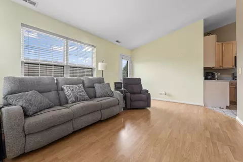 Living - 2885 Falling Waters Dr, Lindenhurst, IL 60046 photo 3 of 3