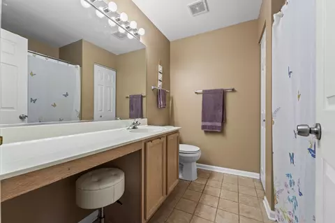 Bath - 2885 Falling Waters Dr, Lindenhurst, IL 60046 photo 1 of 2