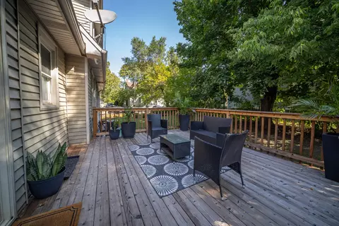 Exterior - 71 Lovell St, Elgin, IL 60120 photo 6 of 9