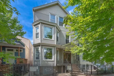 1926 N Sawyer Ave, Chicago, IL 60647