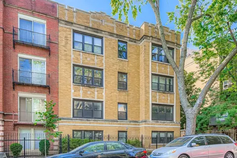 4936 N Winthrop Ave #1E, Chicago, IL 60640