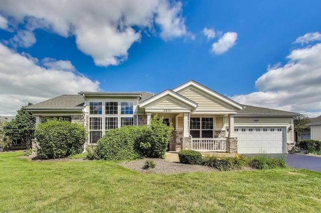 2851 Normandy Cir #2851, Naperville, IL 60564