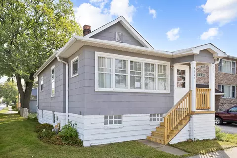 4601 Eberly Ave, Brookfield, IL 60513
