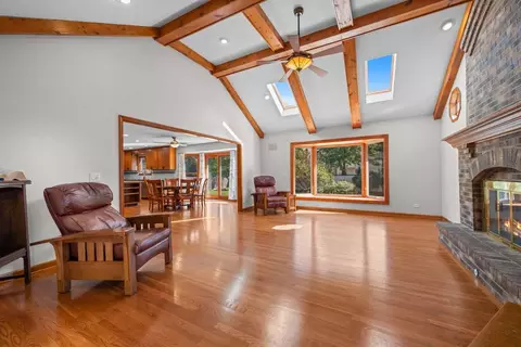 Living - 2248 Aster Ct, Naperville, IL 60565 photo 8 of 8