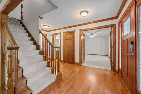 Entry Way - 2248 Aster Ct, Naperville, IL 60565 photo 1 of 2