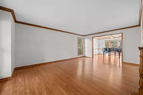 Living - 2248 Aster Ct, Naperville, IL 60565 photo 3 of 8