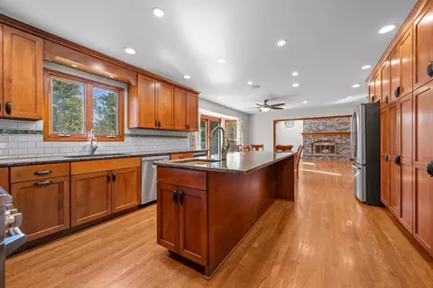 Kitchen - 2248 Aster Ct, Naperville, IL 60565 photo 1 of 7