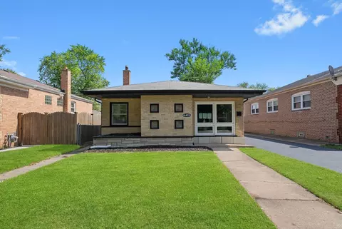 14409 Kimbark Ave, Dolton, IL 60419