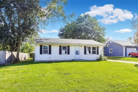 10209 W Crissy Ave, Beach Park, IL 60099