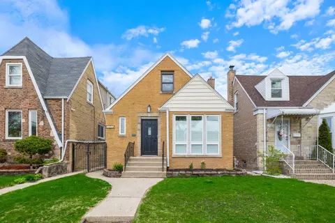 1941 N New England Ave, Chicago, IL 60707