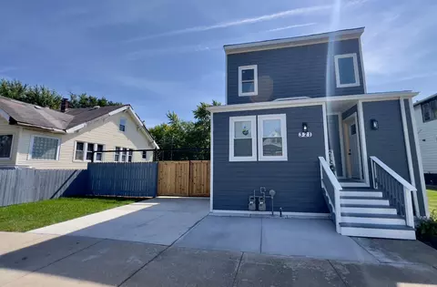 321 W 105th Pl, Chicago, IL 60628