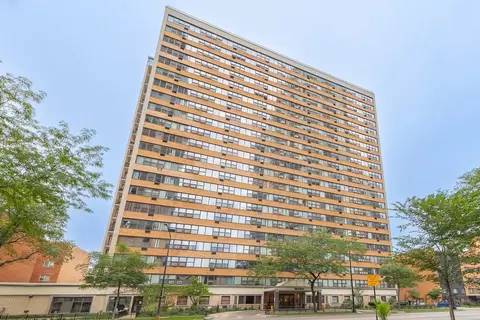6030 N Sheridan Rd #2108, Chicago, IL 60660