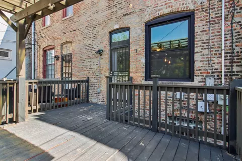 Exterior - 4738 S Champlain Ave, Chicago, IL 60615 photo 5 of 8