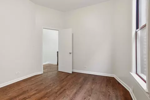 Bedroom - 4738 S Champlain Ave, Chicago, IL 60615 photo 2 of 6