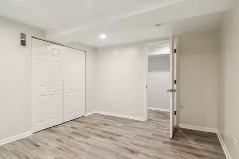 Bedroom - 4738 S Champlain Ave, Chicago, IL 60615 photo 6 of 6