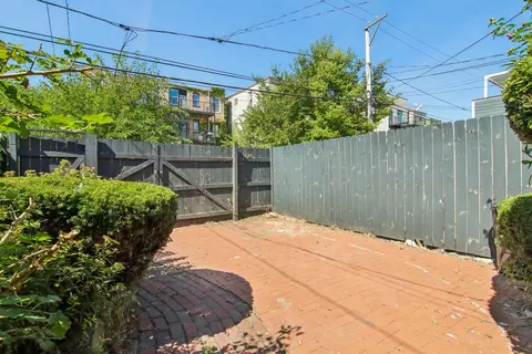 Exterior - 4738 S Champlain Ave, Chicago, IL 60615 photo 7 of 8