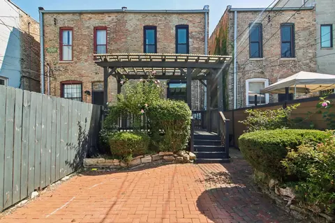 Exterior - 4738 S Champlain Ave, Chicago, IL 60615 photo 8 of 8