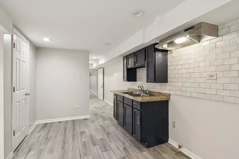 Kitchen - 4738 S Champlain Ave, Chicago, IL 60615 photo 7 of 7
