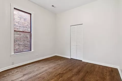 Bedroom - 4738 S Champlain Ave, Chicago, IL 60615 photo 1 of 6