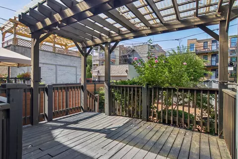 Exterior - 4738 S Champlain Ave, Chicago, IL 60615 photo 6 of 8
