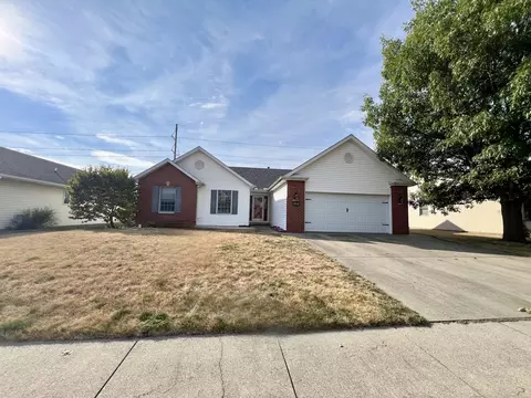 125 Arbor Ln, Mattoon, IL 61938