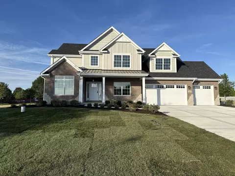 22559 Country Ln, New Lenox, IL 60451