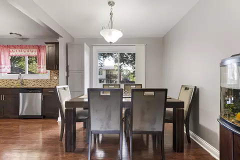 Dining - 217 Oriole Rd, Matteson, IL 60443 photo 1 of 1