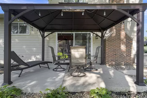 Exterior - 217 Oriole Rd, Matteson, IL 60443 photo 3 of 3
