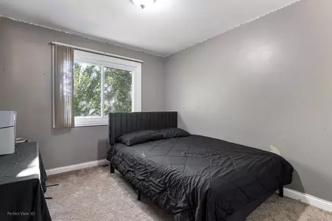 Bedroom - 217 Oriole Rd, Matteson, IL 60443 photo 3 of 4