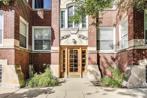 4544 N Sacramento Ave #2, Chicago, IL 60625