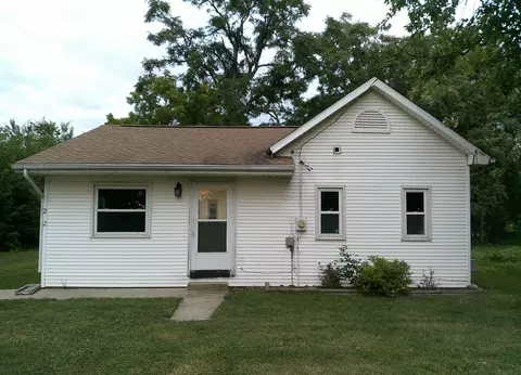 222 S Iowa St, Atwood, IL 61913