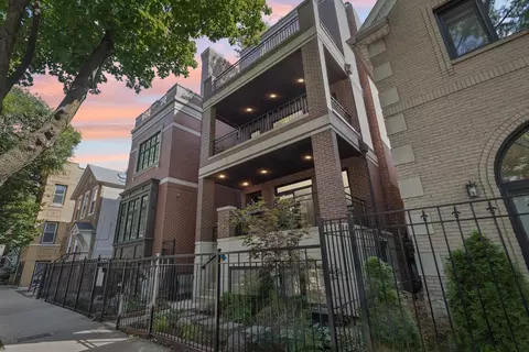 2307 N Greenview Ave #3, Chicago, IL 60614
