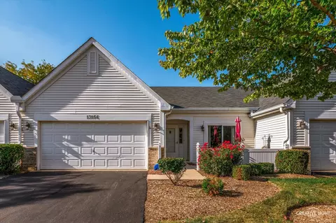 13156 S Carlisle Ct, Plainfield, IL 60544