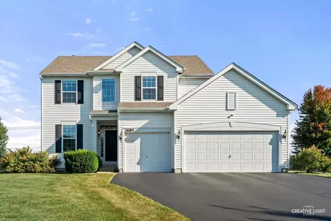 3689 Fletcher Ct, Aurora, IL 60506