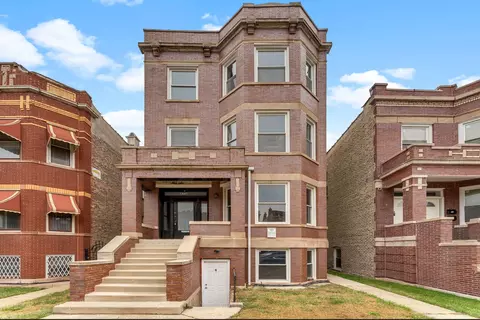 4234 W 21st Pl, Chicago, IL 60623