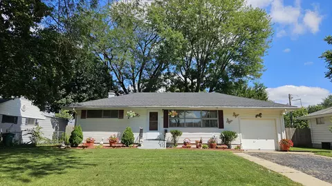 1116 Winthrop Ave, Joliet, IL 60435