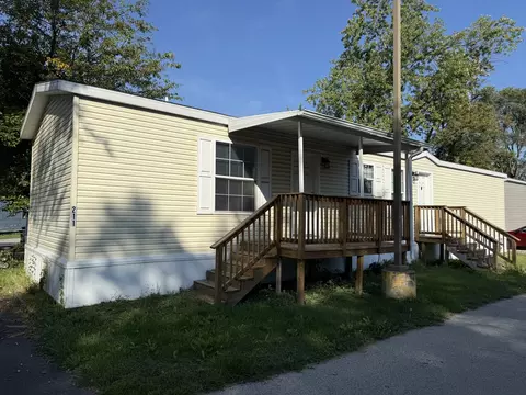 1712 S Dixie Hwy #211, Crete, IL 60417