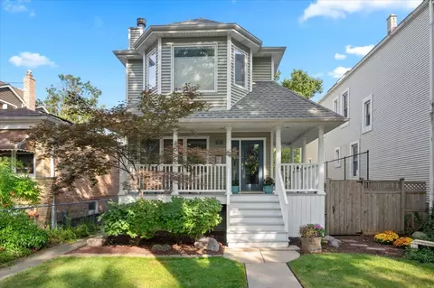 4149 N Whipple St, Chicago, IL 60618