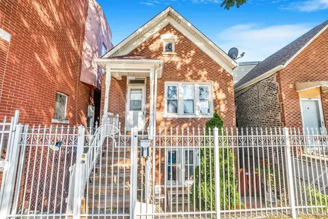 2329 S Hoyne Ave, Chicago, IL 60608