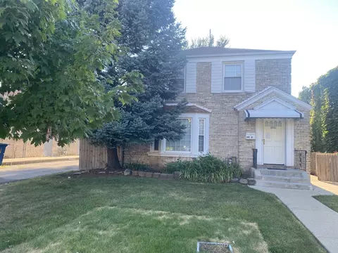 6414 N Christiana Ave, Lincolnwood, IL 60712