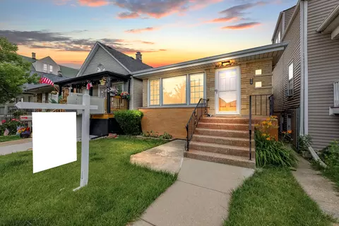 5631 W 64th Pl, Chicago, IL 60638