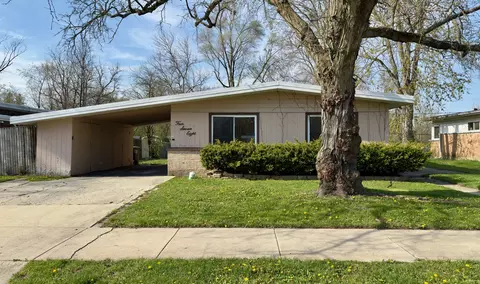 478 Talala St, Park Forest, IL 60466