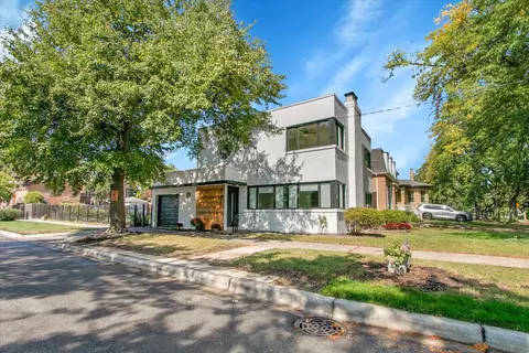 4500 W Thorndale Ave, Chicago, IL 60646