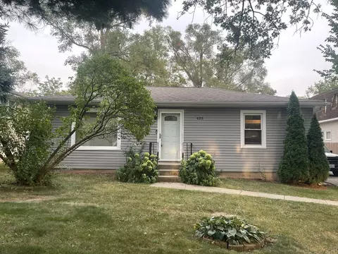 425 S Walnut St, Bensenville, IL 60106