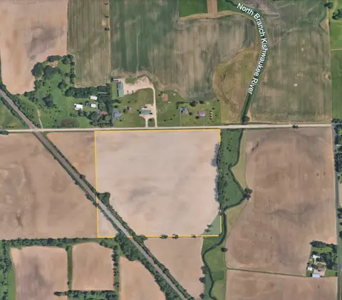 0 Streit Rd, Harvard, IL 60033